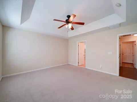 Bedroom - 7524 Common Oak Dr, Stanley, NC 28164 photo 1 of 7