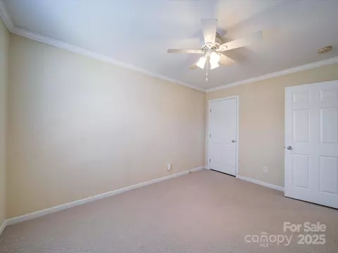 Bedroom - 7524 Common Oak Dr, Stanley, NC 28164 photo 4 of 7