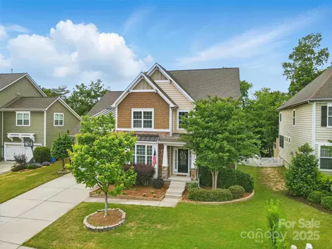 1224 Screech Owl Rd, Waxhaw, NC 28173