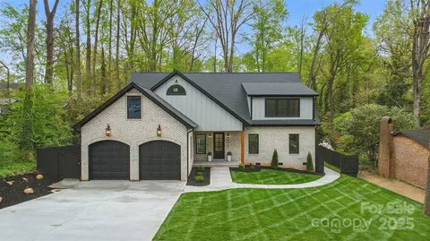 3038 Northampton Dr, Charlotte, NC 28210