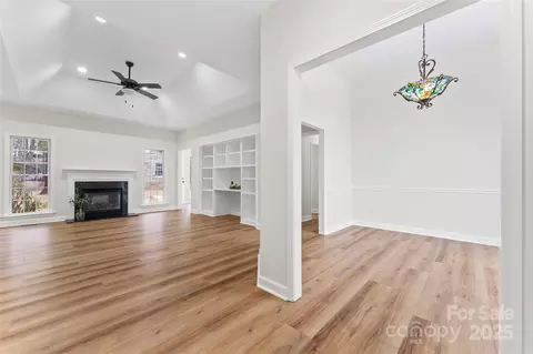 Living - 103 Devonshire Ln, Salisbury, NC 28146 photo 4 of 7