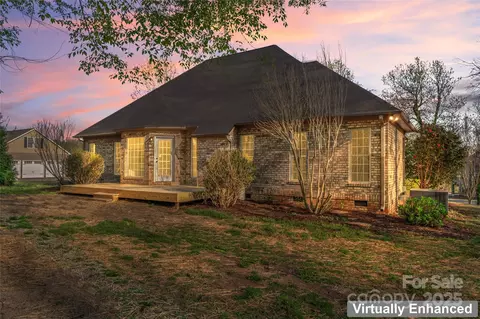 Exterior - 103 Devonshire Ln, Salisbury, NC 28146 photo 5 of 5