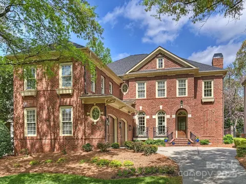 8912 Heydon Hall Cir, Charlotte, NC 28210