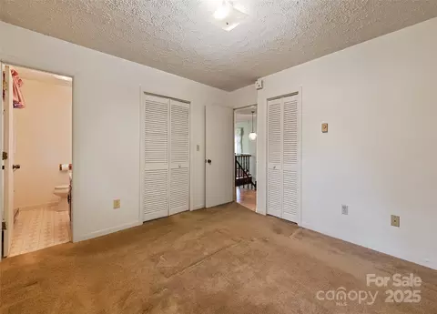 Bedroom - 192 Poplar Dr, Clyde, NC 28721 photo 2 of 6