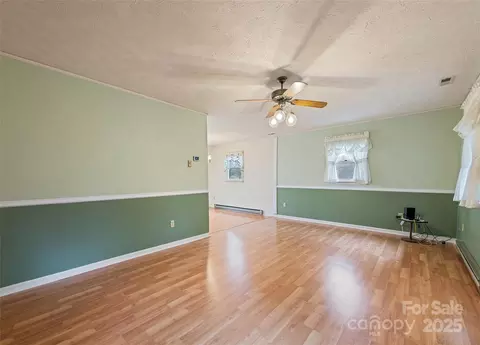 Living - 192 Poplar Dr, Clyde, NC 28721 photo 3 of 4