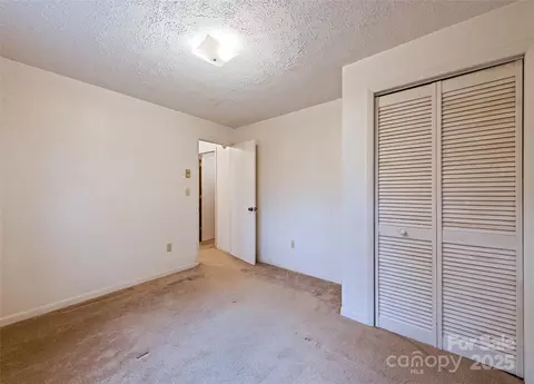 Bedroom - 192 Poplar Dr, Clyde, NC 28721 photo 6 of 6