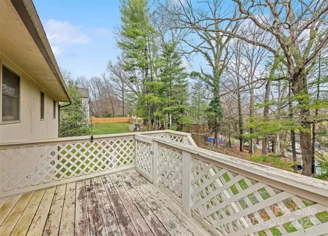 Exterior - 192 Poplar Dr, Clyde, NC 28721 photo 3 of 5