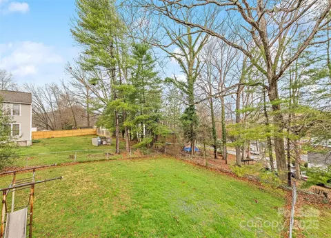 Exterior - 192 Poplar Dr, Clyde, NC 28721 photo 5 of 5