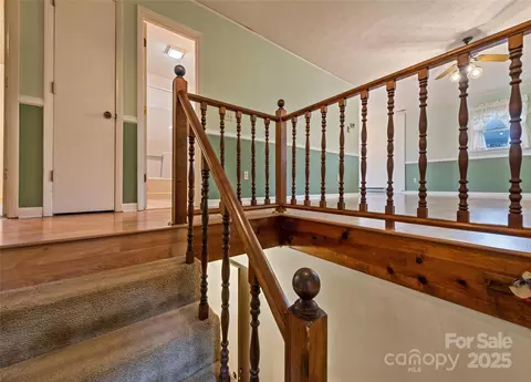 Entry Way - 192 Poplar Dr, Clyde, NC 28721 photo 1 of 1