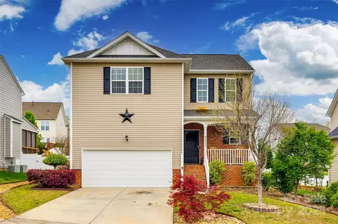5664 Norwood Ridge Dr, Rock Hill, SC 29732