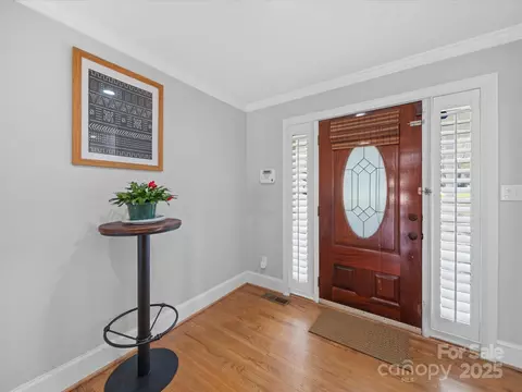 Entry Way - 925 Lanier Ln, Monroe, NC 28110 photo 1 of 1