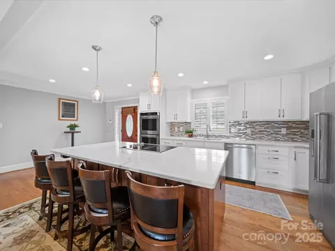 Kitchen - 925 Lanier Ln, Monroe, NC 28110 photo 1 of 6