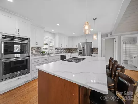 Kitchen - 925 Lanier Ln, Monroe, NC 28110 photo 3 of 6