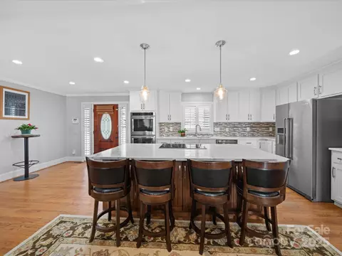 Kitchen - 925 Lanier Ln, Monroe, NC 28110 photo 5 of 6