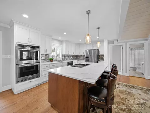 Kitchen - 925 Lanier Ln, Monroe, NC 28110 photo 4 of 6