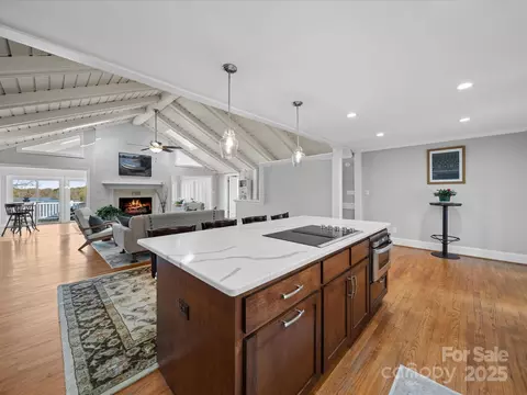 Kitchen - 925 Lanier Ln, Monroe, NC 28110 photo 6 of 6