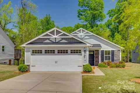 4503 Hunton Dale Nw Rd NW, Concord, NC 28027