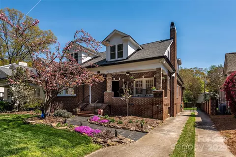 139 S Laurel Ave, Charlotte, NC 28207