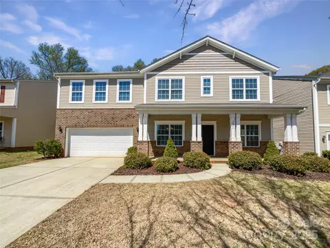 3026 S Devon St, Charlotte, NC 28213