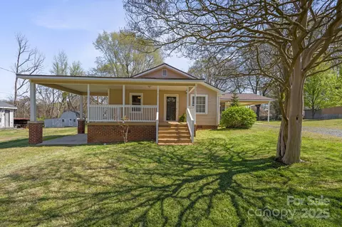 61 Brown Sw St SW, Concord, NC 28027