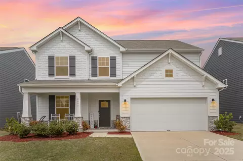 2893 Yeager Nw Dr NW, Concord, NC 28027