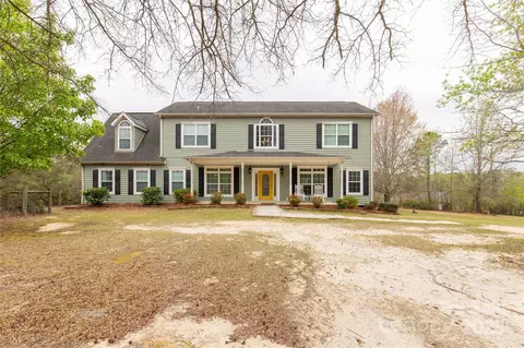 1853 Beach Ln, Heath Springs, SC 29058