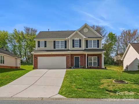 10107 Atkins Ridge Dr, Charlotte, NC 28213