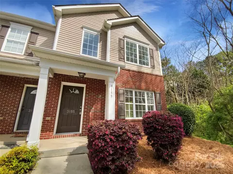 3155 Golden Dale Ln, Charlotte, NC 28262