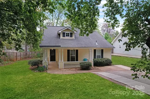 4020 Brandie Glen Rd, Charlotte, NC 28269