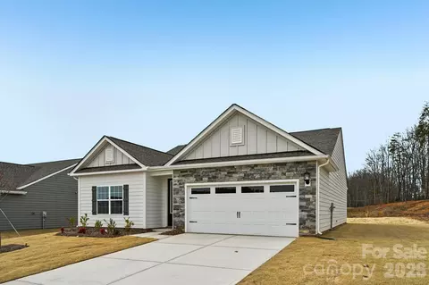 129 Jacobs Hill Pl, Troutman, NC 28166