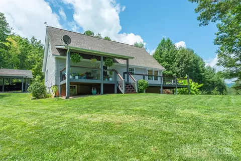109 Star Trace Dr # B, Old Fort, NC 28762