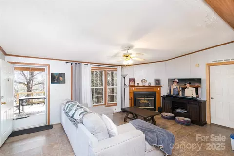 Living - 27 Venice Pl, Canton, NC 28716 photo 1 of 3