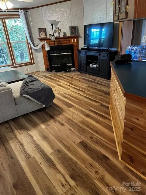 Living - 27 Venice Pl, Canton, NC 28716 photo 3 of 3