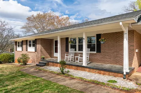 153 Brookwood Dr, Spindale, NC 28160