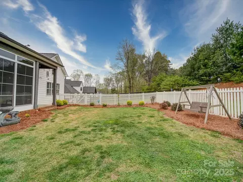 Exterior - 630 Deese Rd, Monroe, NC 28110 photo 5 of 9