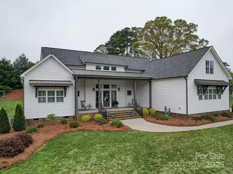 Exterior - 630 Deese Rd, Monroe, NC 28110 photo 2 of 9