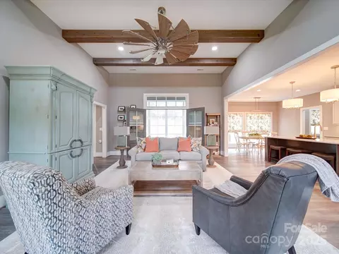 Living - 630 Deese Rd, Monroe, NC 28110 photo 4 of 6