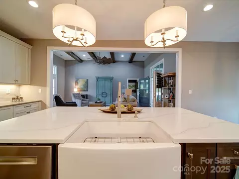 Kitchen - 630 Deese Rd, Monroe, NC 28110 photo 2 of 7