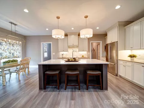 Kitchen - 630 Deese Rd, Monroe, NC 28110 photo 7 of 7