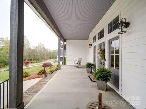 Exterior - 630 Deese Rd, Monroe, NC 28110 photo 7 of 9