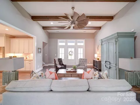 Living - 630 Deese Rd, Monroe, NC 28110 photo 5 of 6