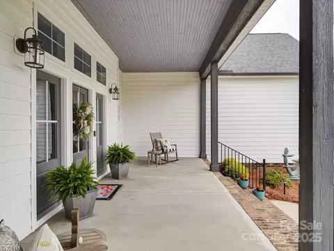 Exterior - 630 Deese Rd, Monroe, NC 28110 photo 8 of 9