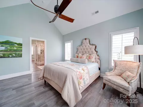 Bedroom - 630 Deese Rd, Monroe, NC 28110 photo 6 of 7