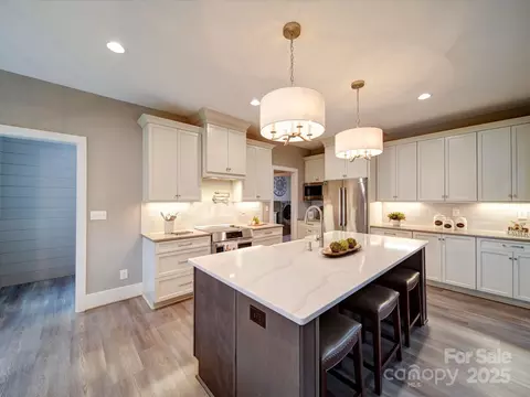 Kitchen - 630 Deese Rd, Monroe, NC 28110 photo 1 of 7