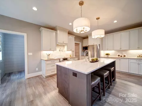 Kitchen - 630 Deese Rd, Monroe, NC 28110 photo 6 of 7