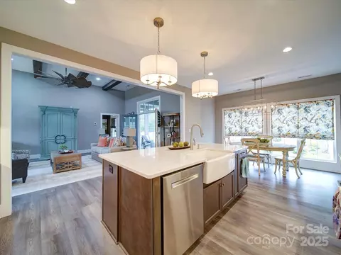 Kitchen - 630 Deese Rd, Monroe, NC 28110 photo 3 of 7