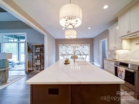 Kitchen - 630 Deese Rd, Monroe, NC 28110 photo 4 of 7