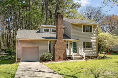 8224 Park Vista Cir, Charlotte, NC 28226