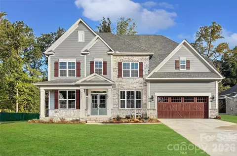 9703 Ardley Park 23 Way #23, Mint Hill, NC 28227