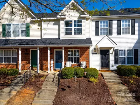 107 Forester St, Mooresville, NC 28117